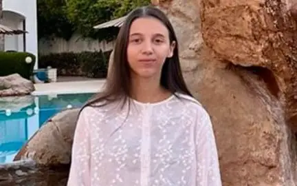 Атырауда 23 жастағы бойжеткенді 3 күннен бері іздеп жатыр