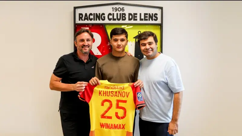 Абдуқодир Ҳусайнов