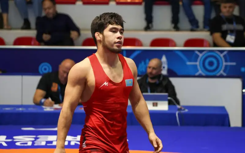 Әлем чемпионаты