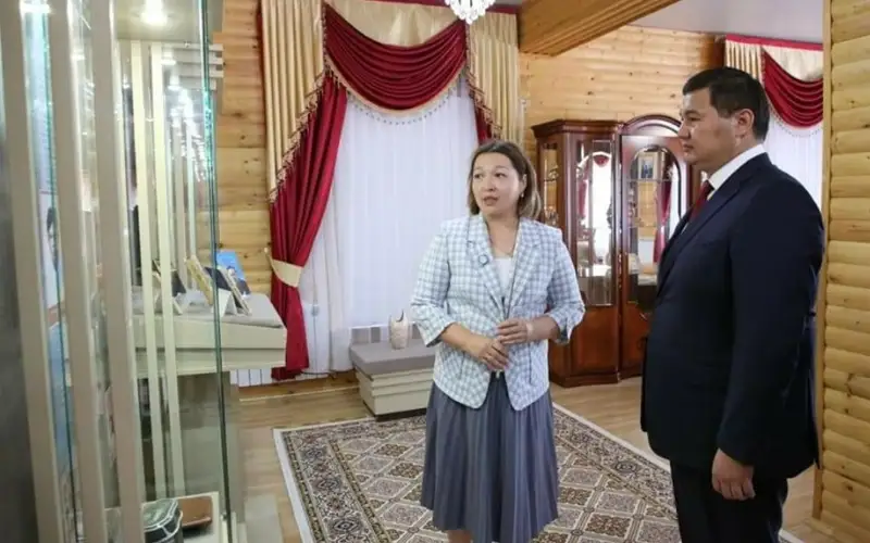 Қызылорда облысы Арал қалалық тарихи музейі