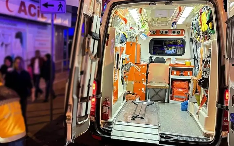 Задержание«банды новорожденных» в Турции: преступление, шокировавшее страну