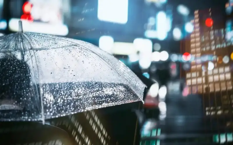 Rain and snow forecast in Kazakhstan Oct 22-24