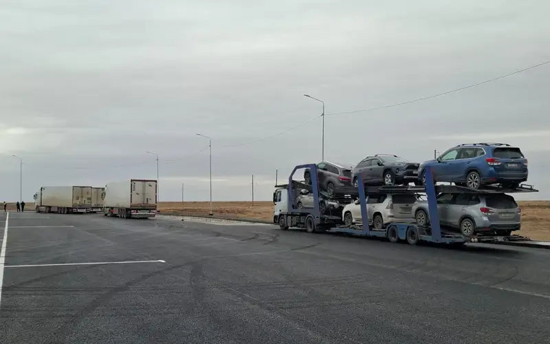 жол, дороги