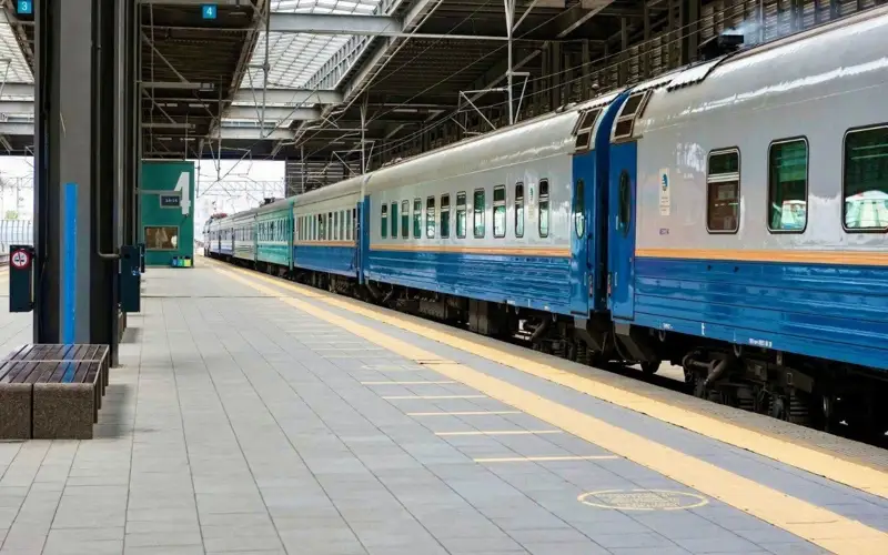 Республика күнінде қосымша пойыздар жүреді