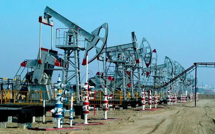 Kyrgyzstan to launch 20 oil wells by end of year