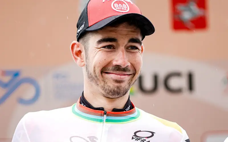  Клеман Шампуссан 