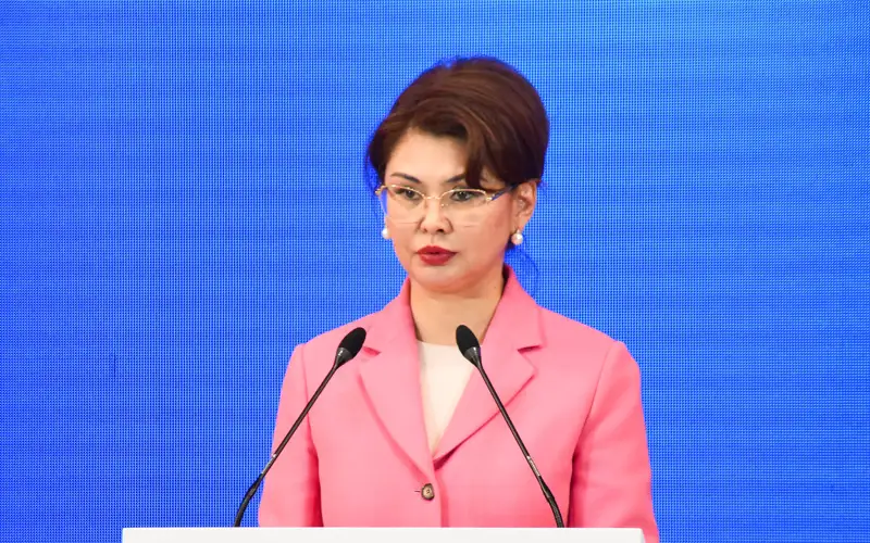 Аида Балаева