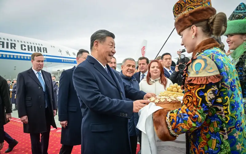 Си Цзиньпин