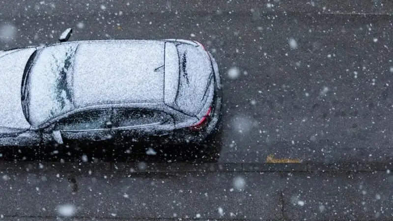 Ground blizzard to hit Kazakhstan's north, east Dec 3