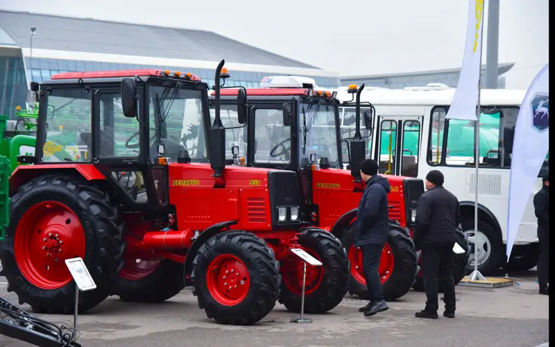 Қазақстан ауыл шаруашылығы өнімі экспортын 10 млрд долларға жеткізбек