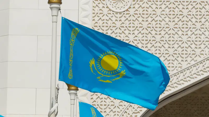 Казахстанский флаг, Казахстан, Қазақстан туы, Қазақстан