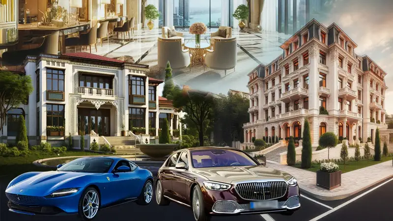 возвращенные активов 