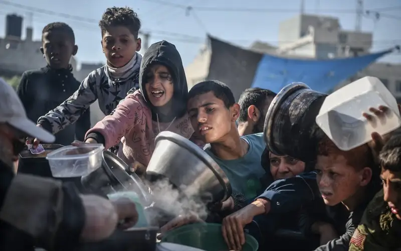 Последствия войны отбросили развитие Газы на 69 лет – доклад ООН