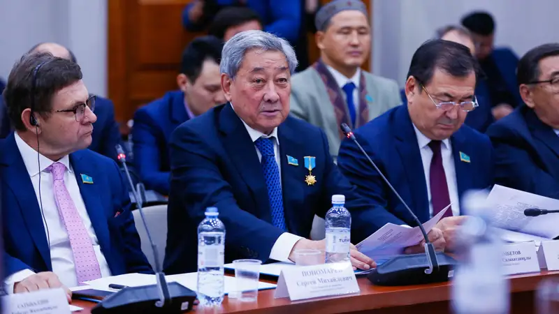 Бақтықожа Ізмұхамбетов 