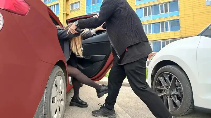 кража невест