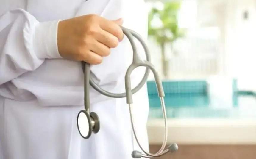 Kazakh health officials urge citizens to be cautious over Ebola outbreak
