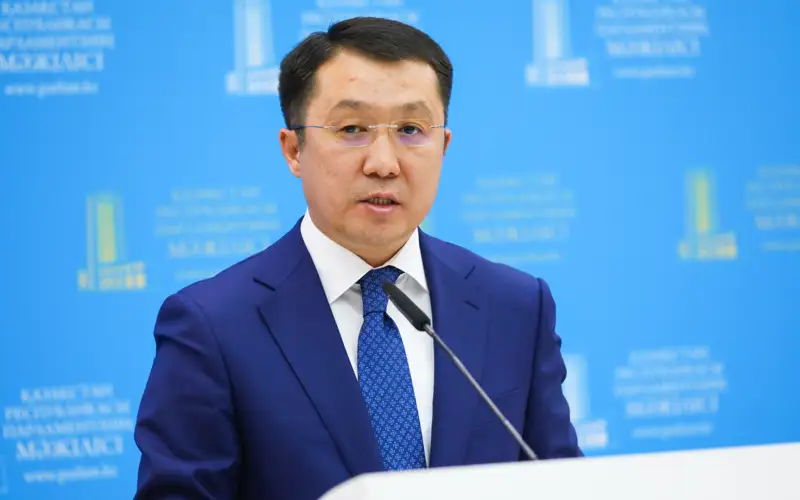 Марат Қарабаев