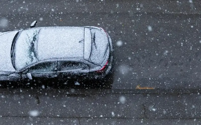 weather