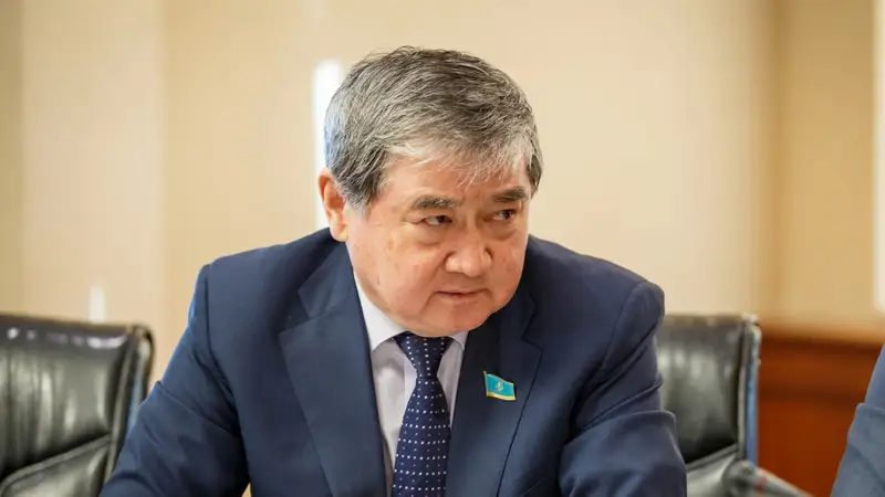 Saýytbek Abdrahmanov
