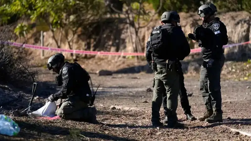 ЦАХАЛ “Ҳизбуллоҳ” етакчисининг вориси ўлдирилганини тасдиқлади