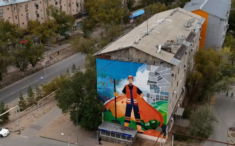 Mýral