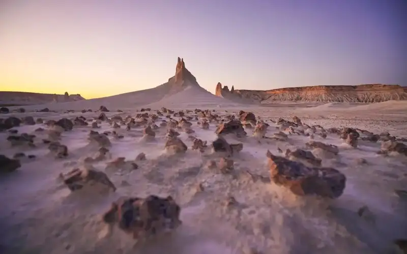 Discover Kazakhstan: a top country to visit in 2025, according to Lonely Planet