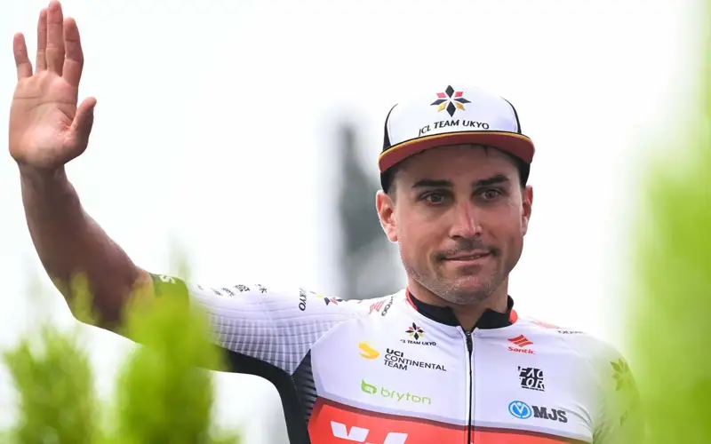 Маттео Малучелли