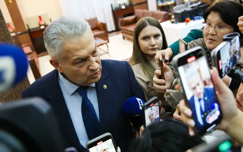 Игорь Лепеха