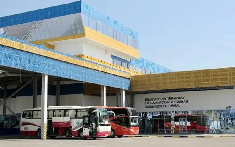  Қазақстан-Қытай шекарасындағы «кептеліс» мәселесі қалай шешіледі