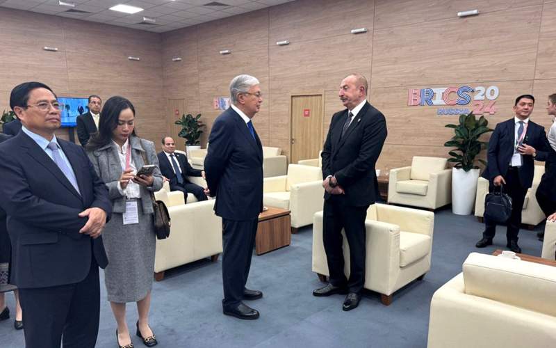ҚР Президенті