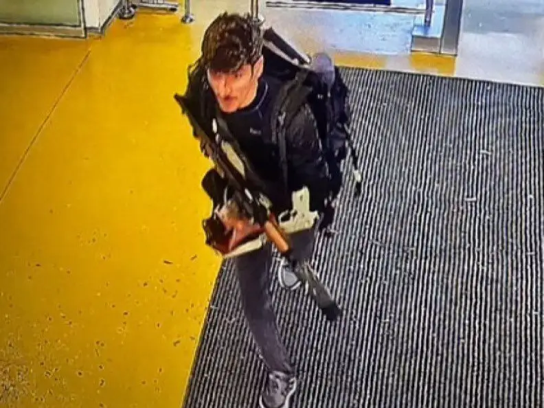 Теракт в Анкаре