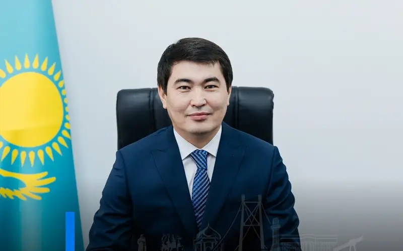 Дарын Шамуратов