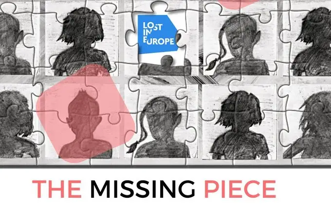 Расследование о пропавших детях-мигрантах получило премию ЕС в области журналистики