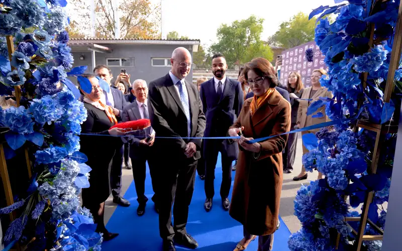 Инновационные препараты от рака молочной железы начали производить в Алматы