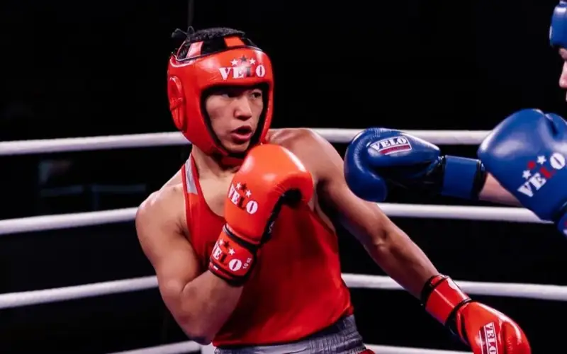 Qazaqstandyq boksshylar World Boxing ótkizetin álem chempıonatynda óner kórsetedi