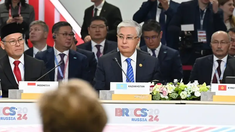 Глава государства