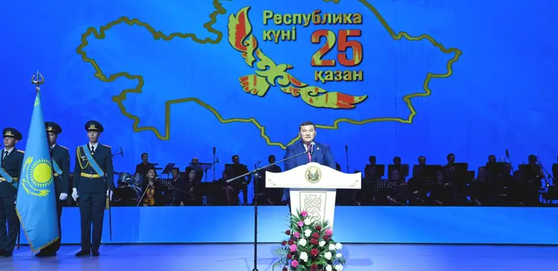Qyzylorda oblysy