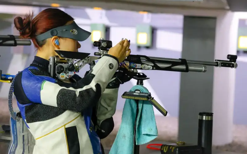 Нысана көздеу