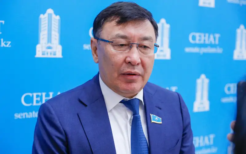 Ішкі істер органдарындағы оң өзгерістерді қоғам кей кезде байқамайды – Марат Қожаев