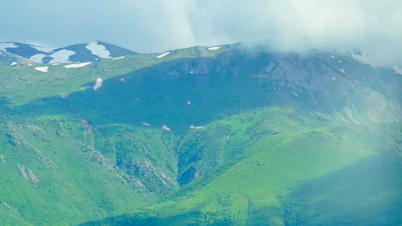 Ақсу-Жабағылы