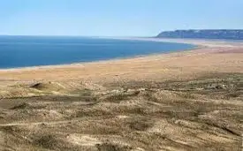  Аральское море | МФСА