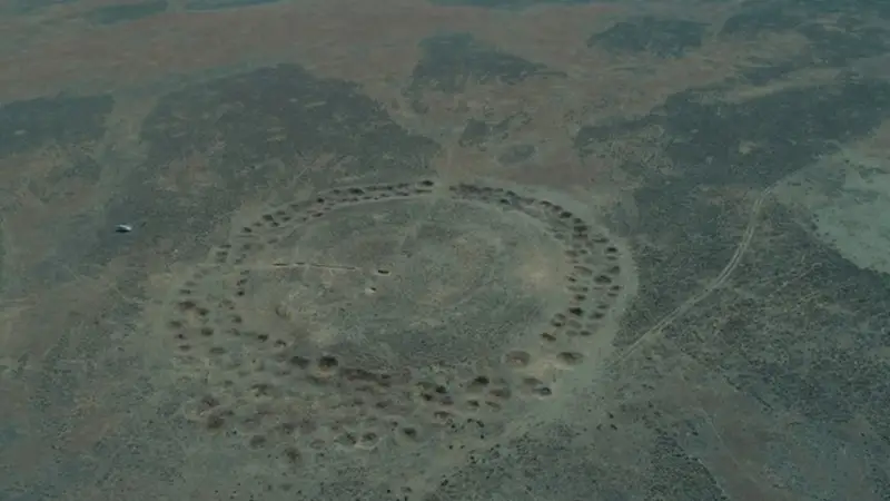 geoglıf