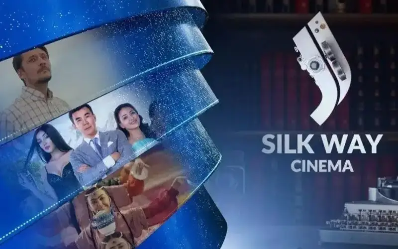 Silk Way arnasy