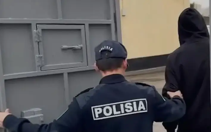  Алматыда жол ережесін бұзып, 7 миллион айыппұл жинаған 19 жастағы жүргізуші ұсталды