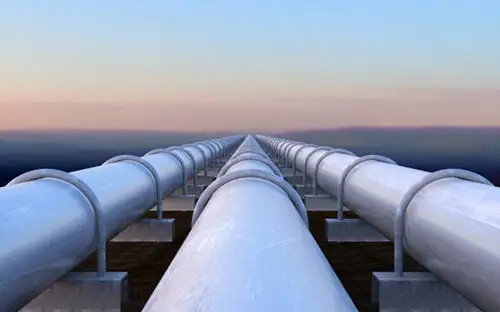 трубопровод