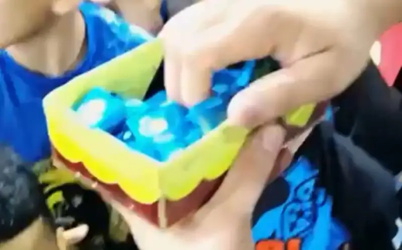 тренд на шоколад