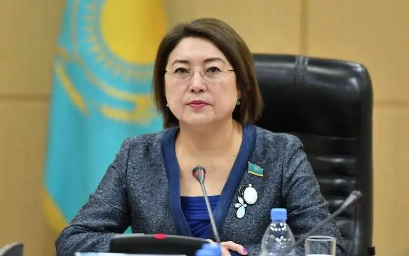 Kazakhstan celebrates Republic Day