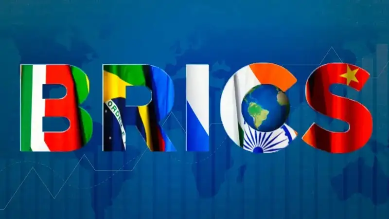 Belarus officially becomes BRICS partner state 