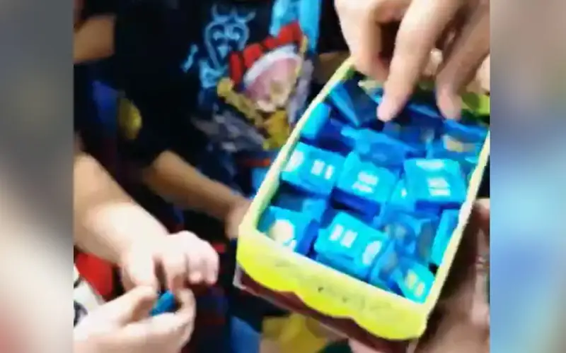 shokolad