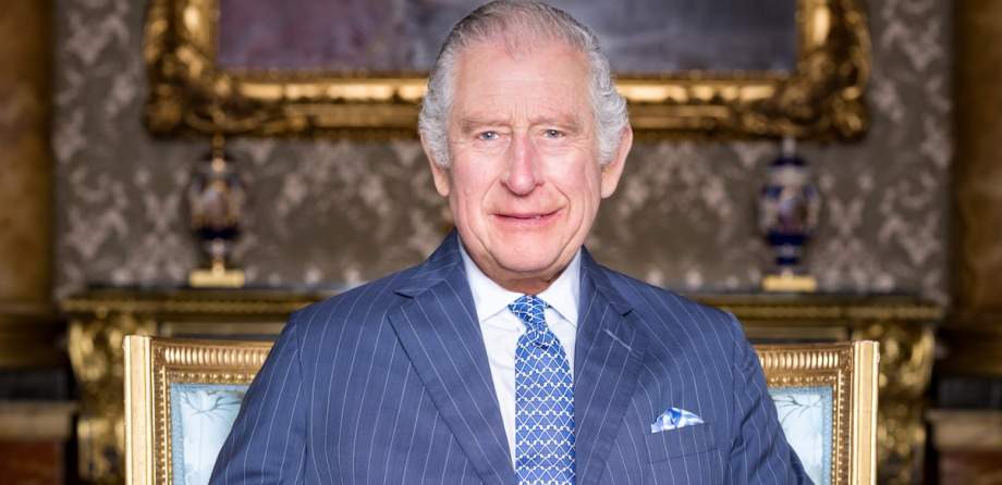 King Charles III to visit U.S. with Queen Camilla for historic 250th anniversary celebrations